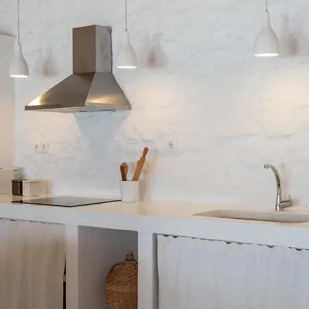 Apartamento Donum Dei Seaside & Krotiri