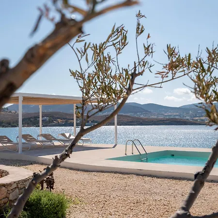 Apartamento Donum Dei Seaside & Krotiri