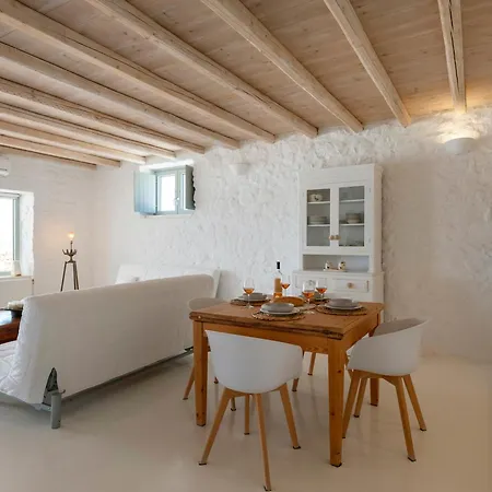 Donum Dei Seaside & Apartamento *