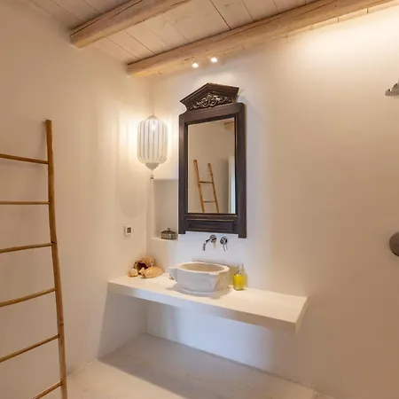 Donum Dei Seaside & * Krotiri