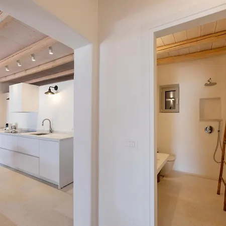 Apartamento Donum Dei Seaside & *