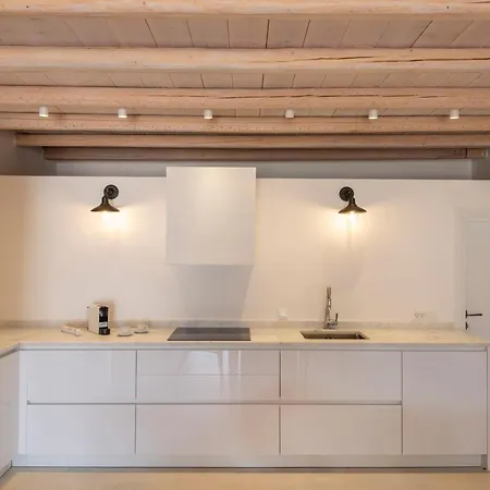 Donum Dei Seaside & * Krotiri