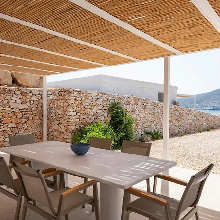 Donum Dei Seaside & Apartamento