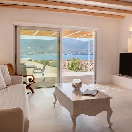 Donum Dei Seaside & Apartamento *