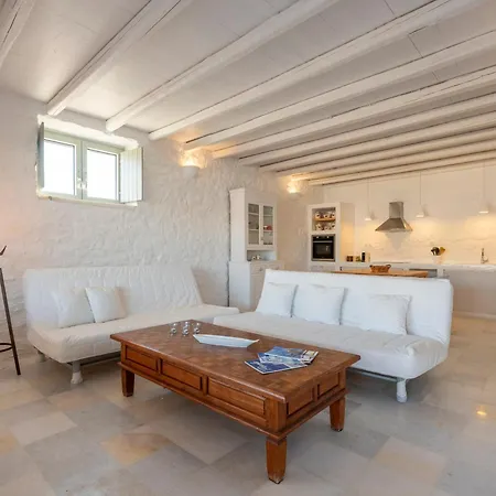 Donum Dei Seaside & Apartamento