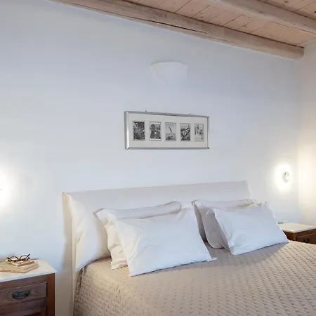 Donum Dei Seaside & Apartamento *