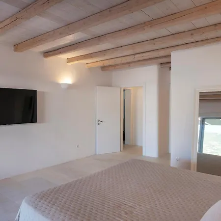 Apartamento Donum Dei Seaside & Krotiri