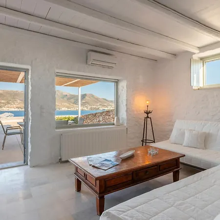 Donum Dei Seaside & Apartamento *