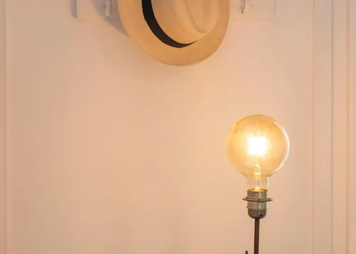 Donum Dei Seaside & アパート *