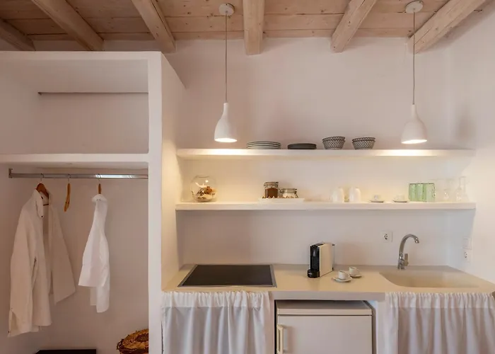 アパート Donum Dei Seaside &