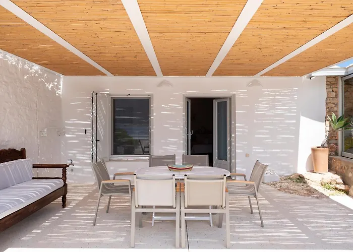 アパート Donum Dei Seaside & *