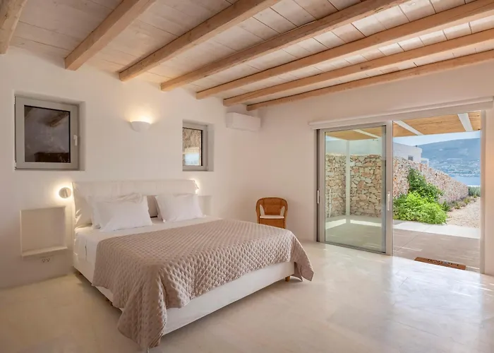 Donum Dei Seaside & アパート