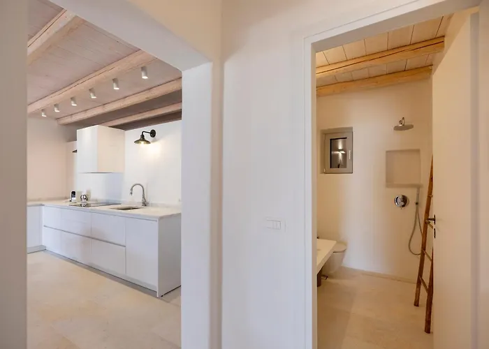 アパート Donum Dei Seaside & *