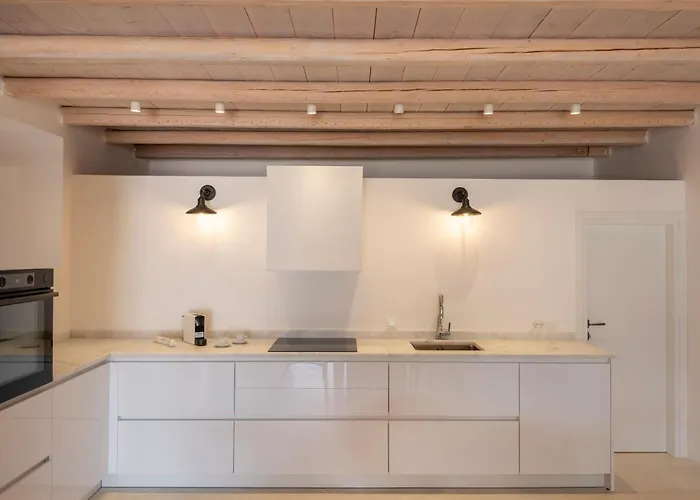 Donum Dei Seaside & * Krotiri