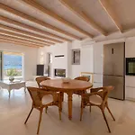 Appartamento Donum Dei Seaside & Krotiri