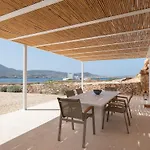 Appartamento Donum Dei Seaside & Krotiri