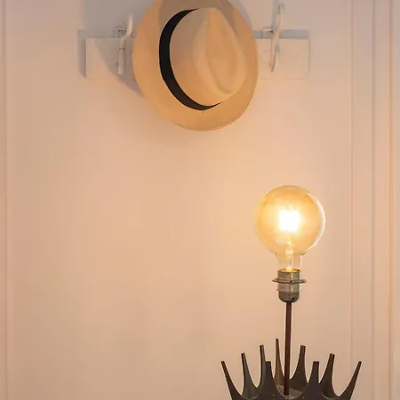 Donum Dei Seaside & Апартаменты *