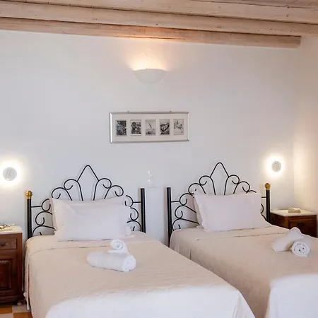 Donum Dei Apartamento *