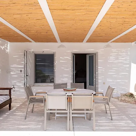 דירה Donum Dei Seaside & *