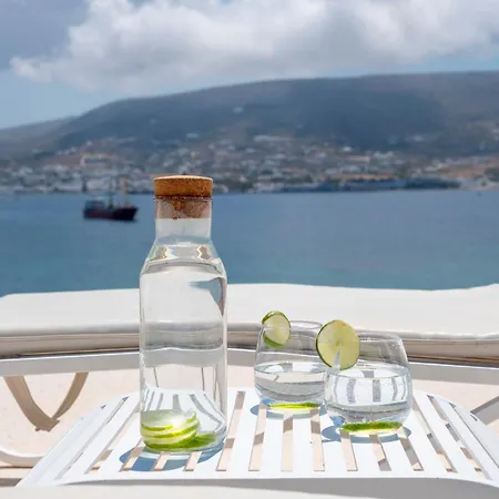 Appartamento Donum Dei Seaside &