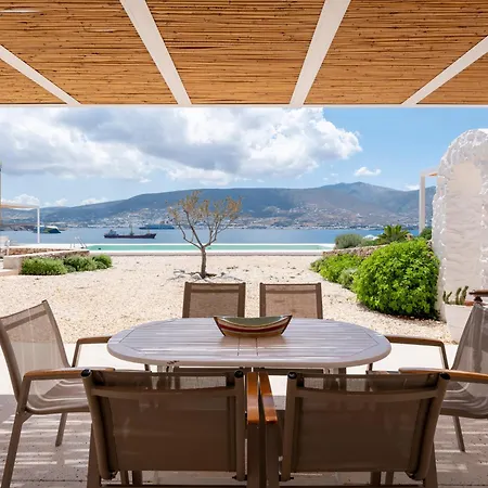 Donum Dei Seaside & Appartamento *