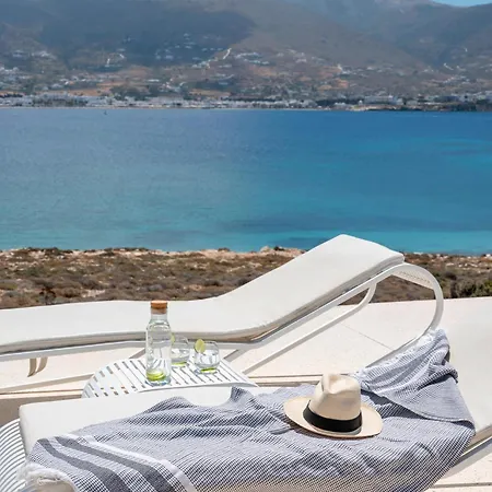 Donum Dei Seaside & * Krotiri