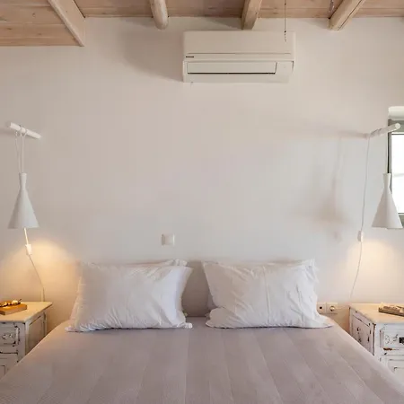 Donum Dei Seaside & Krotiri