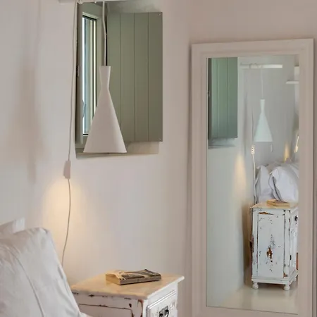 Donum Dei Seaside & Krotiri