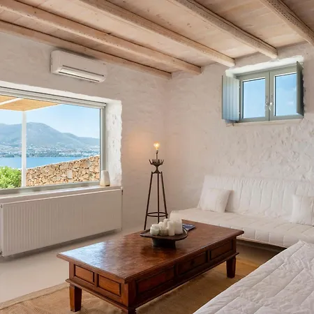 Donum Dei Seaside & *