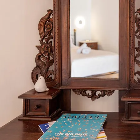 Donum Dei Apartamento