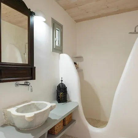 Donum Dei Seaside & * Krotiri