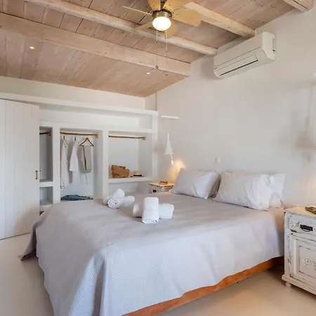 Donum Dei Seaside & Апартаменты *