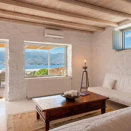 Donum Dei Seaside & * Krotiri