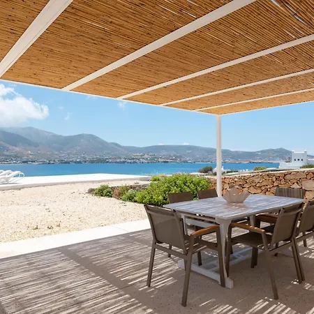 Donum Dei Seaside &