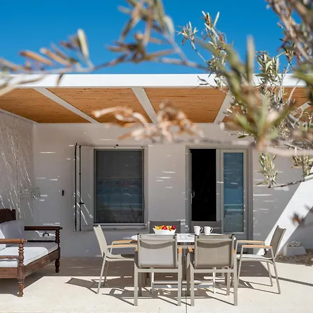 Donum Dei Seaside & Krotiri