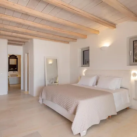 Donum Dei Seaside & Krotiri
