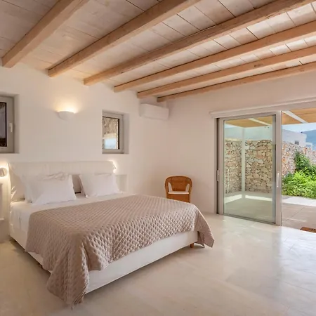 Donum Dei Seaside & דירה