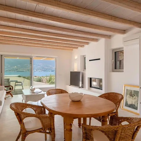 Apartamento Donum Dei