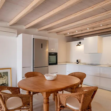 Donum Dei Apartamento *