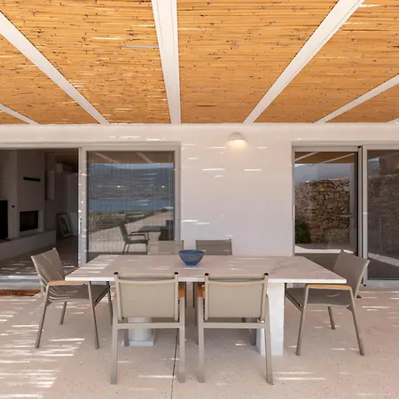 Апартаменты Donum Dei Seaside &