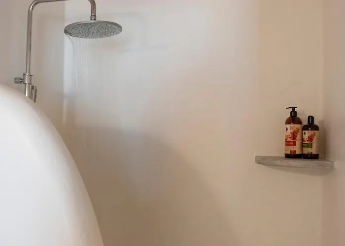 דירה Donum Dei Seaside &