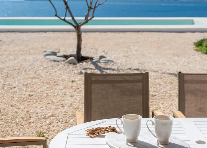 شقة Donum Dei Seaside & *