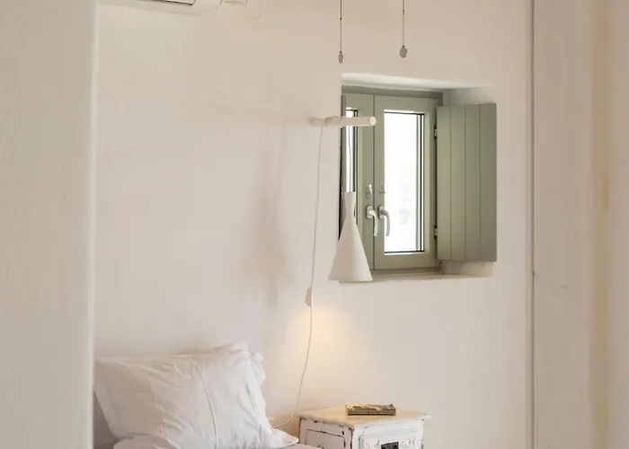 Donum Dei Seaside & * Krotiri