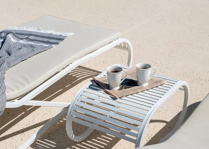 Donum Dei Seaside & *