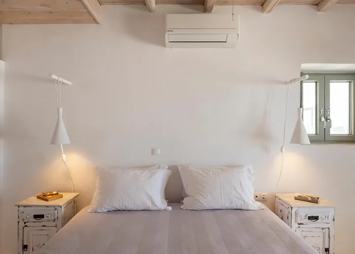 Donum Dei Seaside & Krotiri