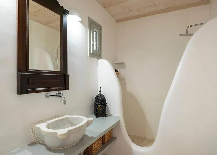 Donum Dei Seaside & * Krotiri