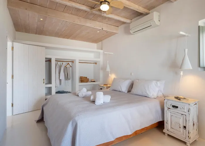 Donum Dei Seaside & شقة *