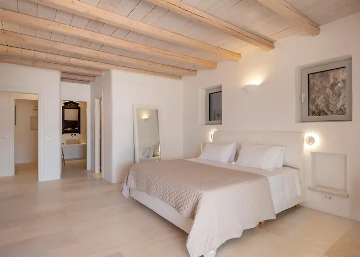 Donum Dei Seaside & Krotiri