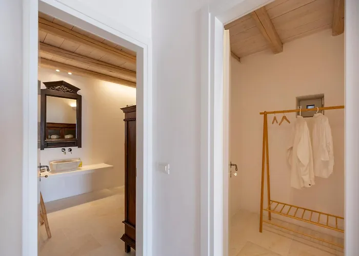 Donum Dei Seaside & *