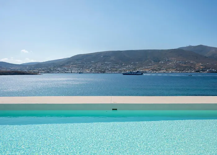 דירה Donum Dei Seaside & *